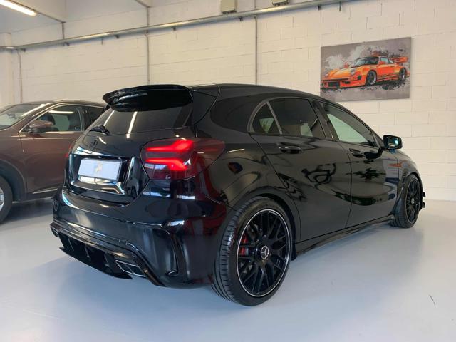 MERCEDES-BENZ A 200 usata, con Chiusura centralizzata