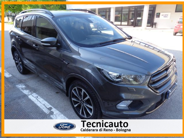 FORD Kuga usata, con Cruise Control