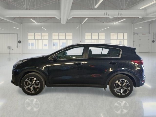 KIA Sportage usata, con Autoradio