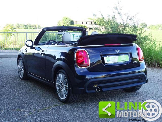 MINI Mini usata 49