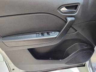 RENAULT Captur usata, con Controllo vocale