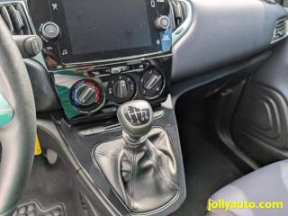 LANCIA Ypsilon usata 28