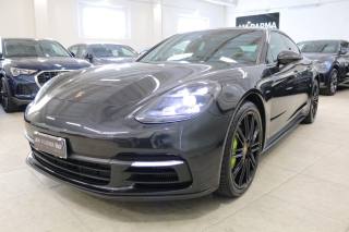 PORSCHE Panamera usata, con Airbag laterali