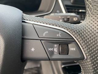 AUDI SQ5 usata, con Fari LED