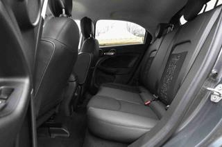 FIAT 500X usata, con Fendinebbia