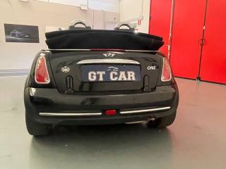 MINI One usata, con Chiusura centralizzata
