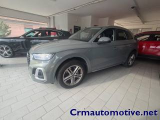 AUDI Q5 usata, con Airbag laterali