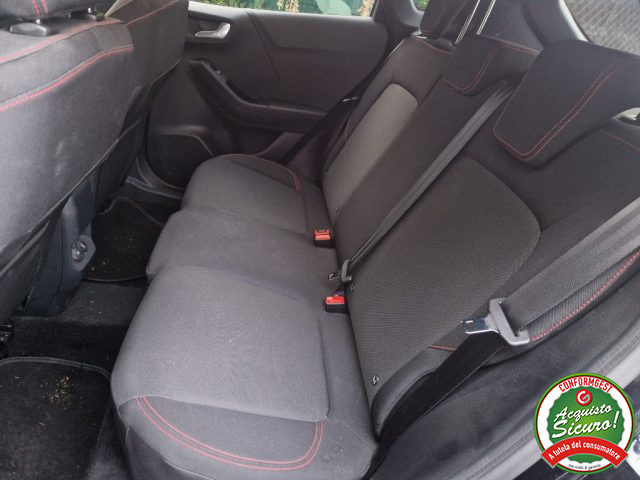 FORD Puma usata, con Cruise Control