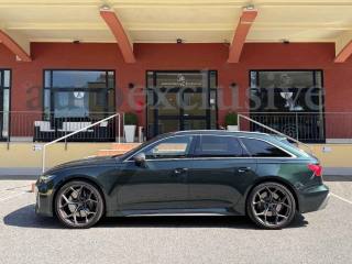 AUDI RS6 usata, con Airbag laterali