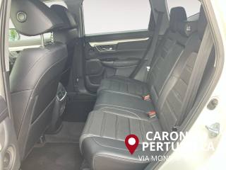 HONDA CR-V usata, con Park Distance Control