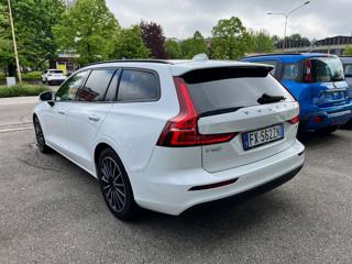 VOLVO V60 usata, con Airbag laterali