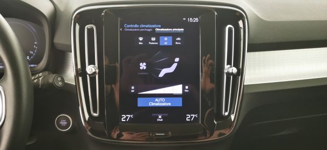 VOLVO XC40 usata, con ESP