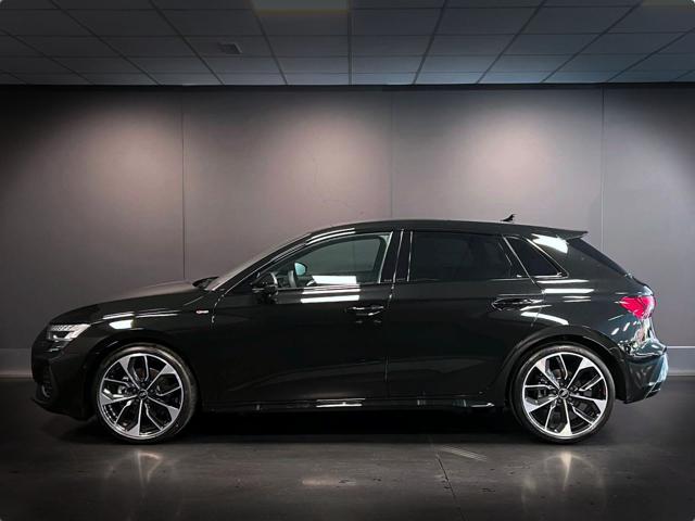 AUDI A3 usata, con Autoradio