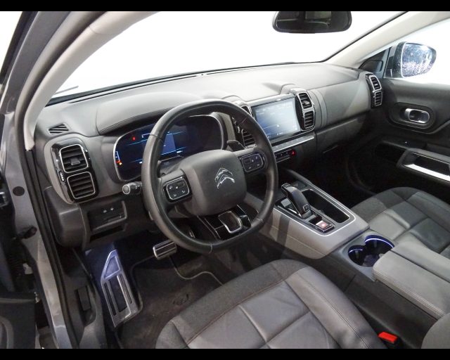 CITROEN C5 Aircross usata, con Cruise Control