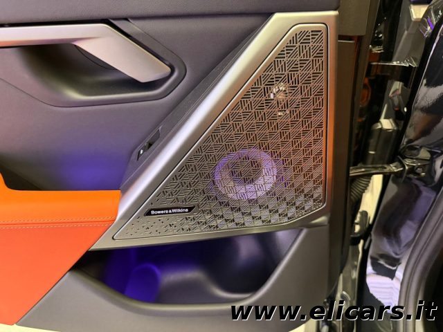 BMW M5 usata, con MP3