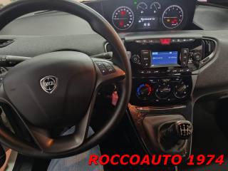 LANCIA Ypsilon usata, con Controllo trazione