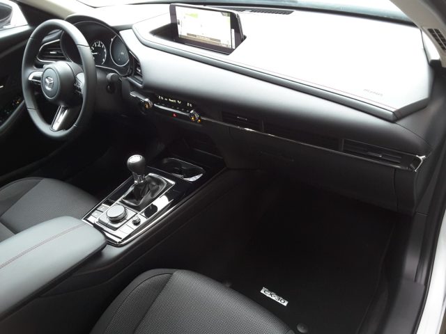 MAZDA CX-30 usata, con Servosterzo