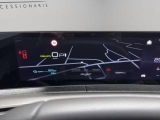 PEUGEOT 3008 usata, con Controllo elettronico della corsia