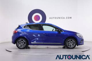 RENAULT Clio usata, con Airbag Passeggero