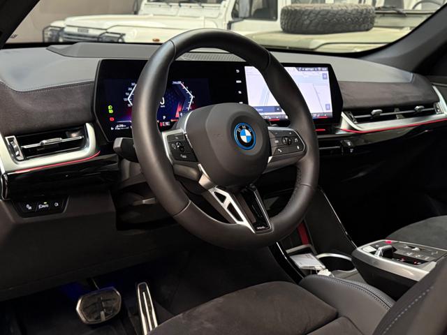 BMW X1 usata, con Cerchi in lega