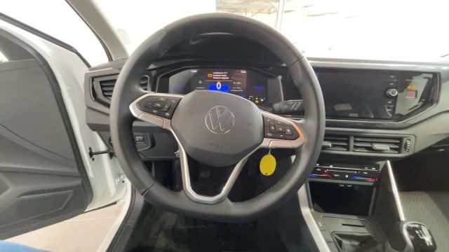 VOLKSWAGEN Polo usata, con Immobilizzatore elettronico