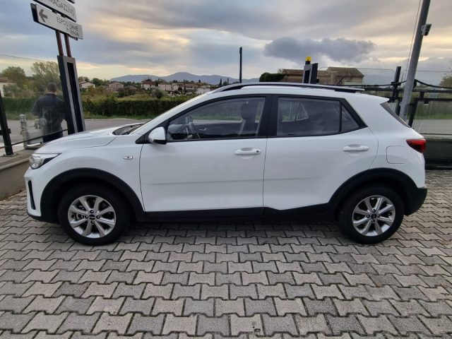 KIA Stonic usata, con Climatizzatore