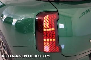 MINI Mini usata, con Volante riscaldabile