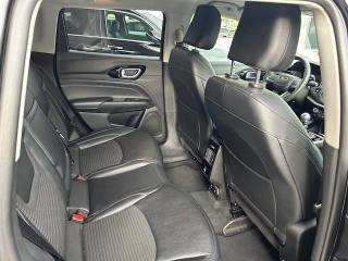 JEEP Compass usata, con Immobilizzatore elettronico
