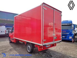 RENAULT Master usata, con Autoradio