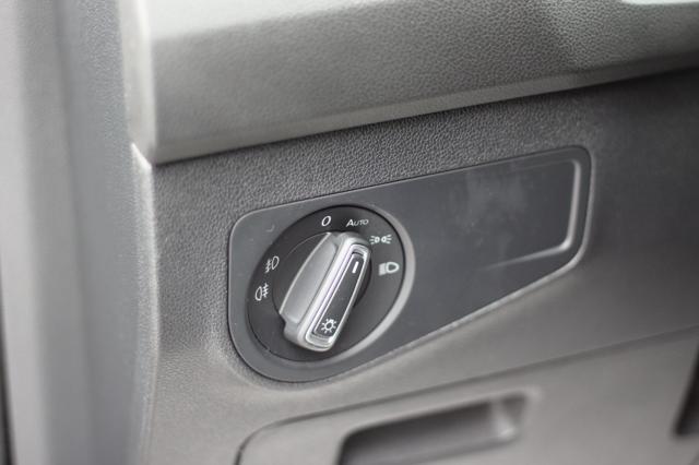 VOLKSWAGEN Tiguan usata, con Park Distance Control