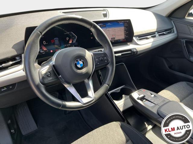 BMW X1 usata, con Cerchi in lega