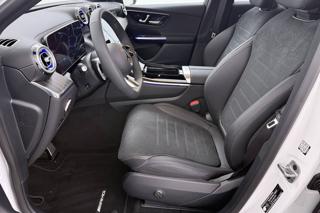 MERCEDES-BENZ GLC 300 usata, con Airbag