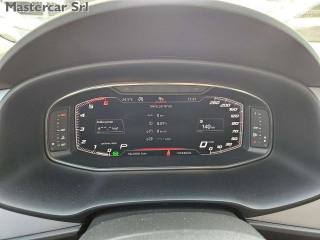 SEAT Leon usata, con Sedile posteriore sdoppiato