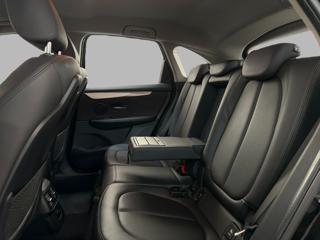 BMW 216 usata, con Cruise Control
