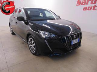 PEUGEOT 208 usata, con Airbag
