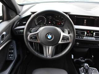 BMW 118 usata, con Fari LED