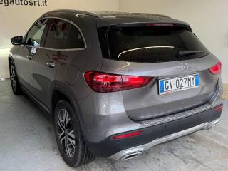 MERCEDES-BENZ GLA 180 usata, con Autoradio