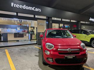 FIAT 500X usata, con Autoradio