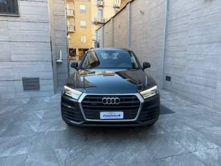 AUDI Q5 usata, con Airbag