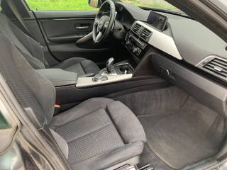 BMW 420 usata, con Chiusura centralizzata