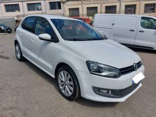 VOLKSWAGEN Polo usata 2