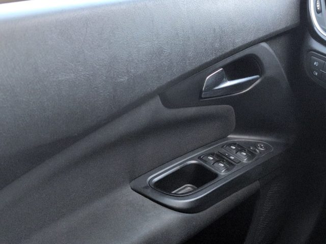 FIAT Tipo usata, con Airbag testa