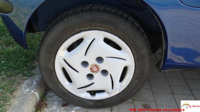 FIAT Seicento usata 26