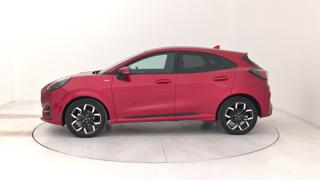 FORD Puma usata, con Airbag