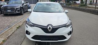 RENAULT Clio usata, con Climatizzatore
