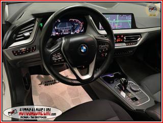BMW 118 usata, con Alzacristalli elettrici