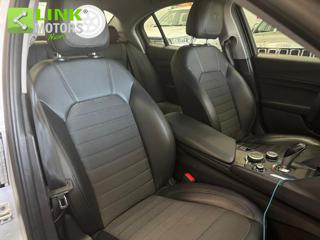 ALFA ROMEO Giulia usata, con Cruise Control