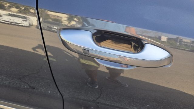 KIA Sorento usata, con Controllo automatico clima