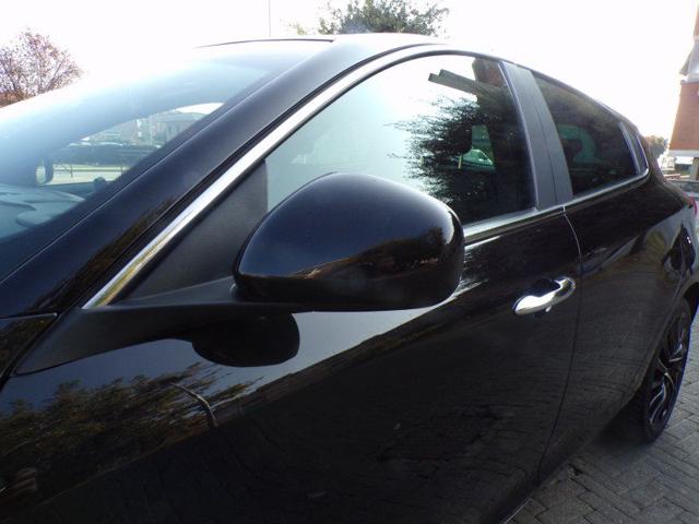 ALFA ROMEO Giulietta usata, con Volante multifunzione