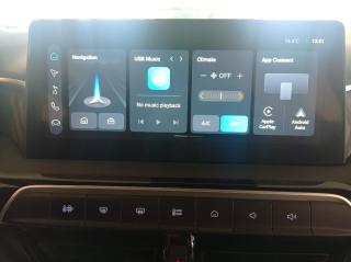 MG MG3 usata, con Servosterzo